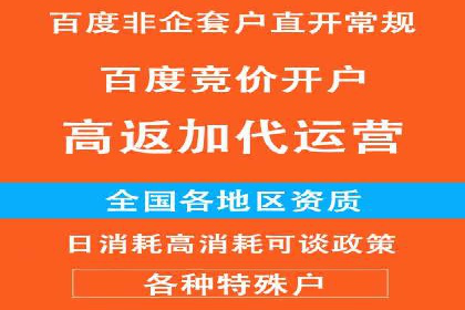 科技公司SEM外包战略的案例研究